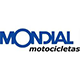 Motos Mondial LD 110S