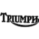 Motos Triumph THRUXTON